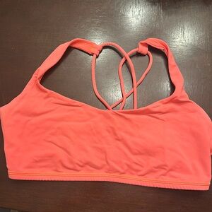 Lululemon Free To Be Bra